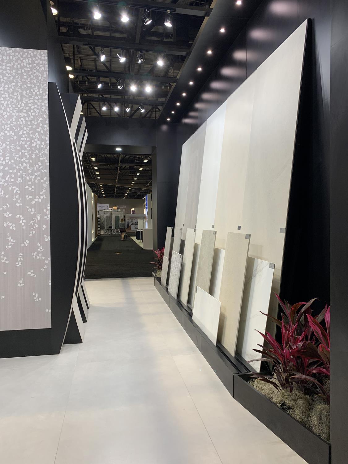 Cotto d'Este @ Coverings 2019: Foto 13